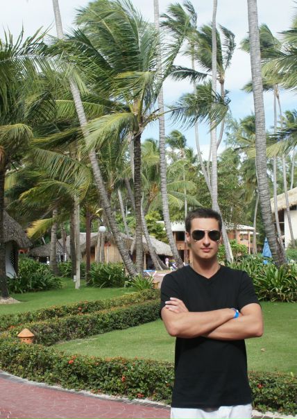 №127, Дмитрий Попов №127, Дмитрий Попов