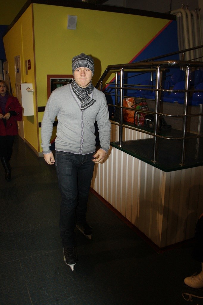 Алексей Харламов | Валуйки