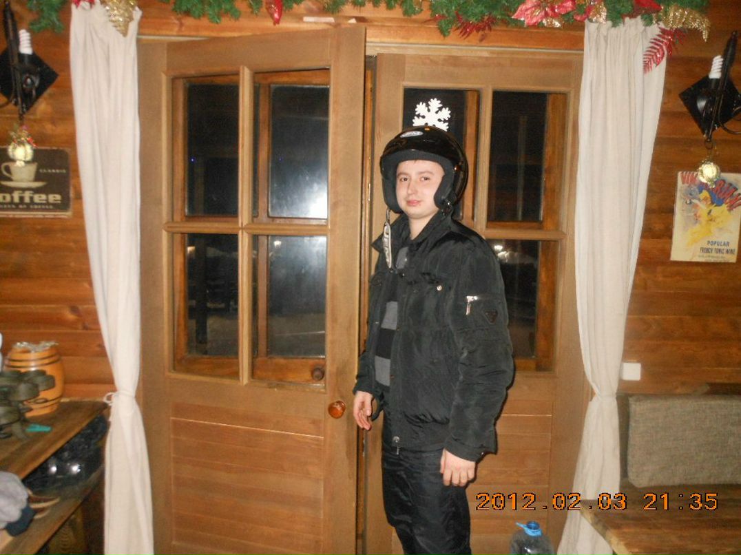 Максим Денисюк | Гайсин