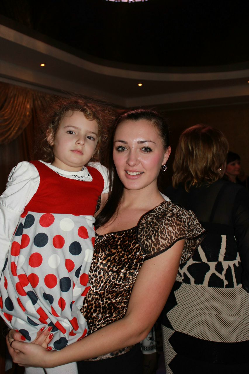 Мариша Кара | 