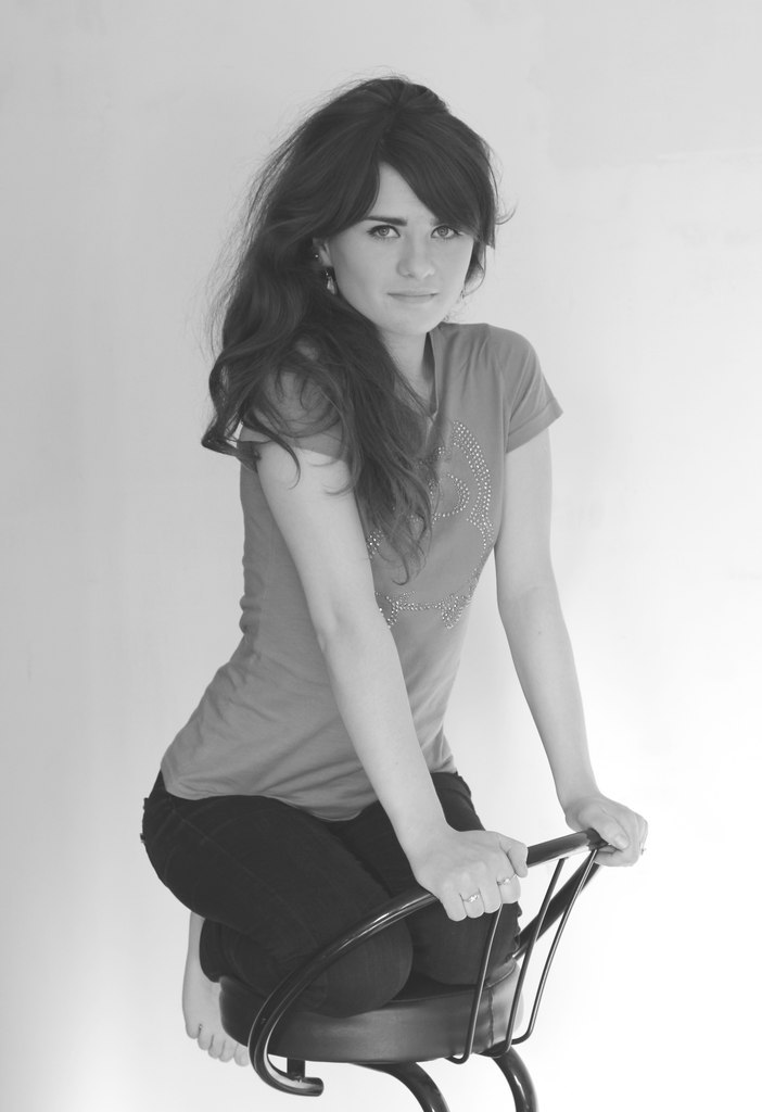 Elena Tegai | Подпорожье