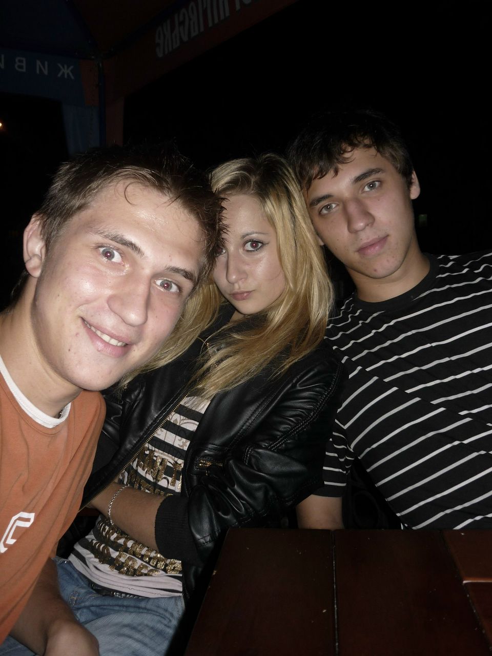 Леся Москалик | Вараш / Кузнецовск