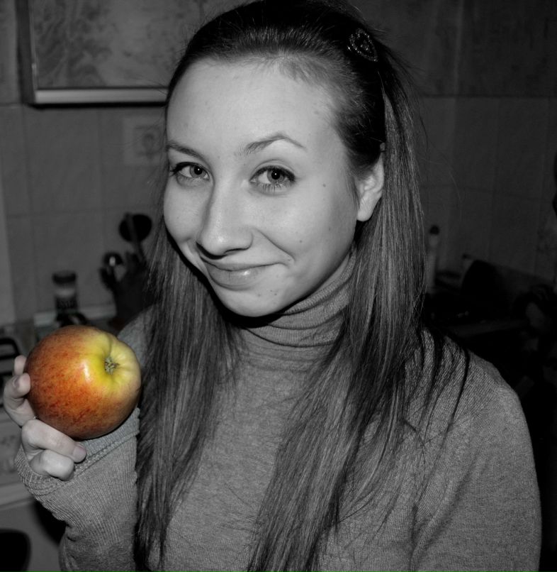 Даша Преснецова | Вологда