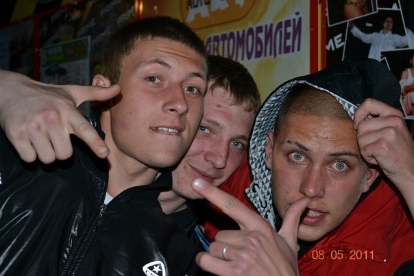 №42, Илья Базунов, Донецк №42, Илья Базунов, Донецк