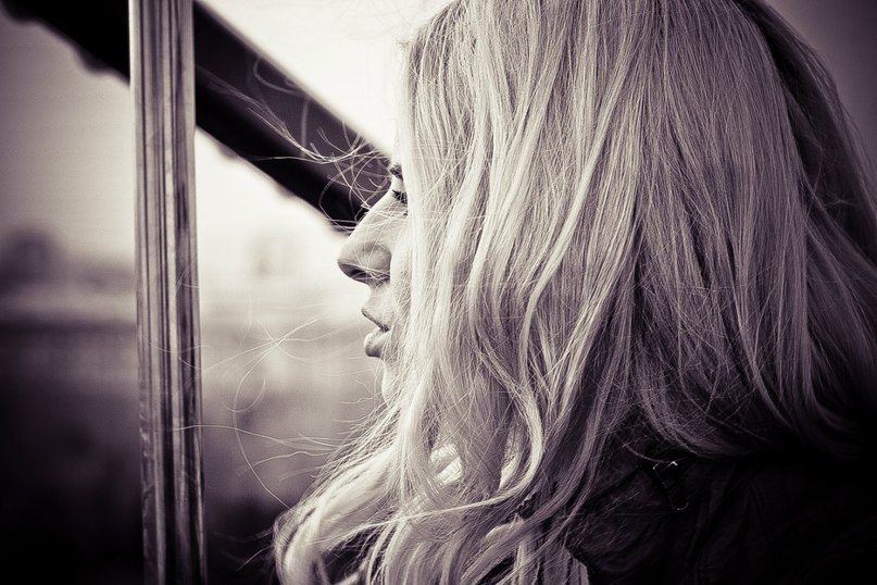 Yulia Mecheva | Санкт-Петербург