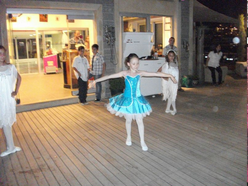 Nataliya Vashenko | Birmingham