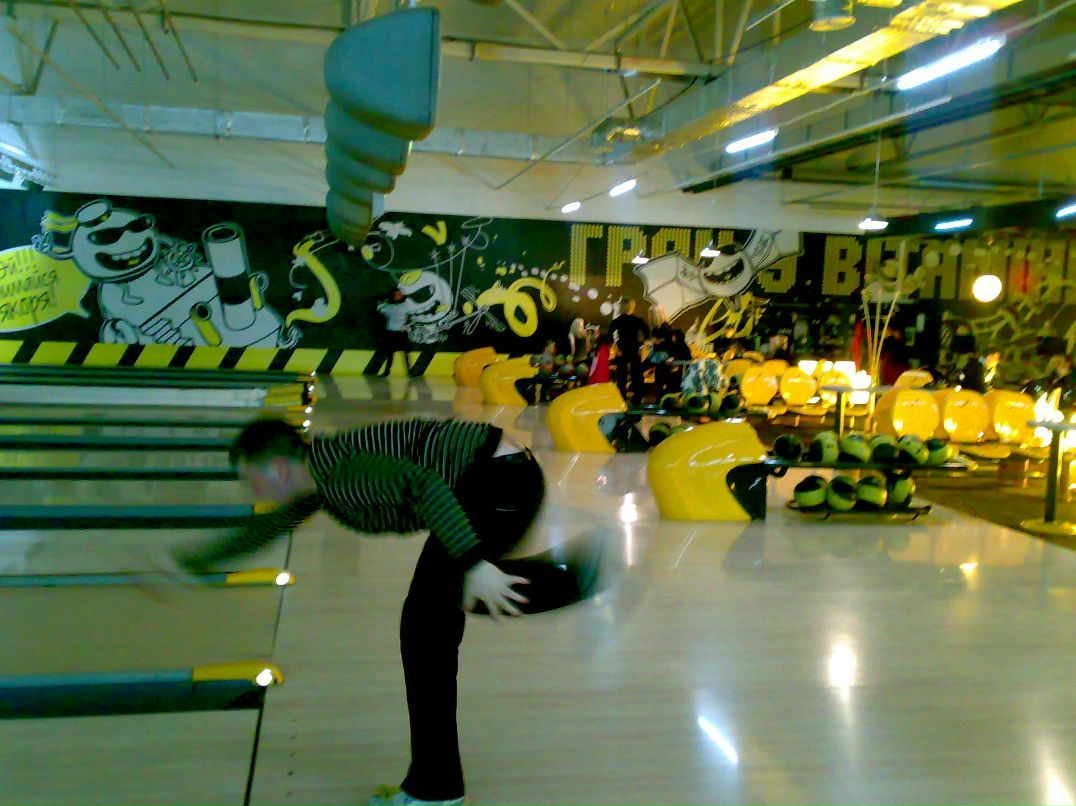 Андрей Новохатько | Кривой Рог