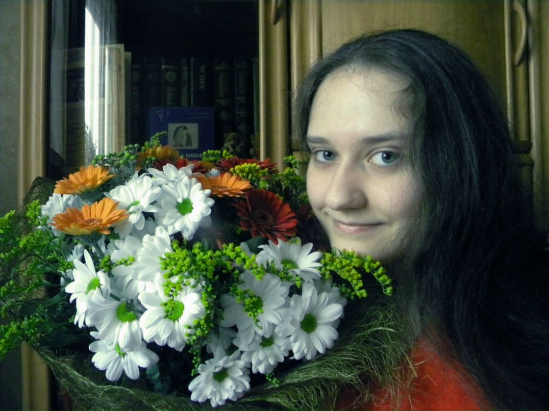 Светлана Абакарова | Иваново