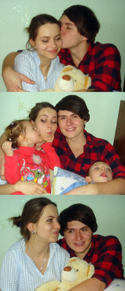 Наталия Жигалкина | Киев