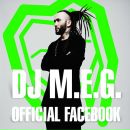 №2 DJ M.E.G. : профиль, фото, статус - ВКонтакте