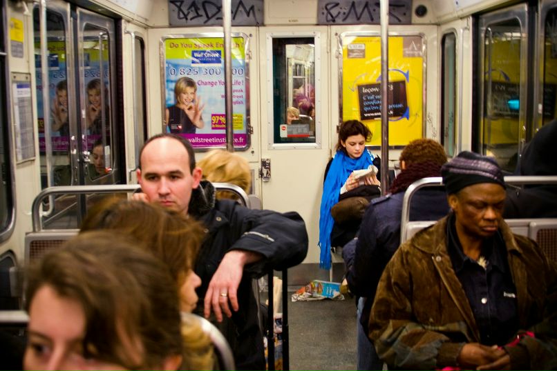 Татьяна Ставаш | Санкт-Петербург