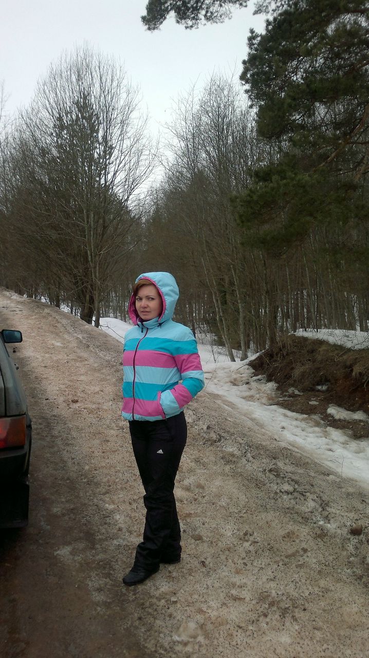 Вера Сырчина | Луга