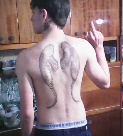 Владимир Глушков Араб | Белореченск