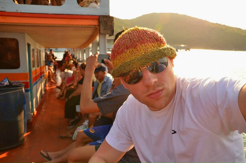 Алексей Пащенко | Санкт-Петербург