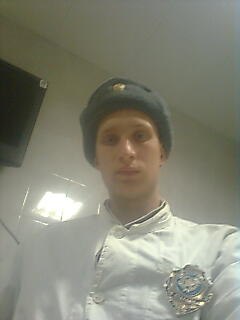 Дмитрий Чистикин | Белгород