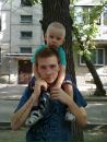 Фотография Коля Титенок