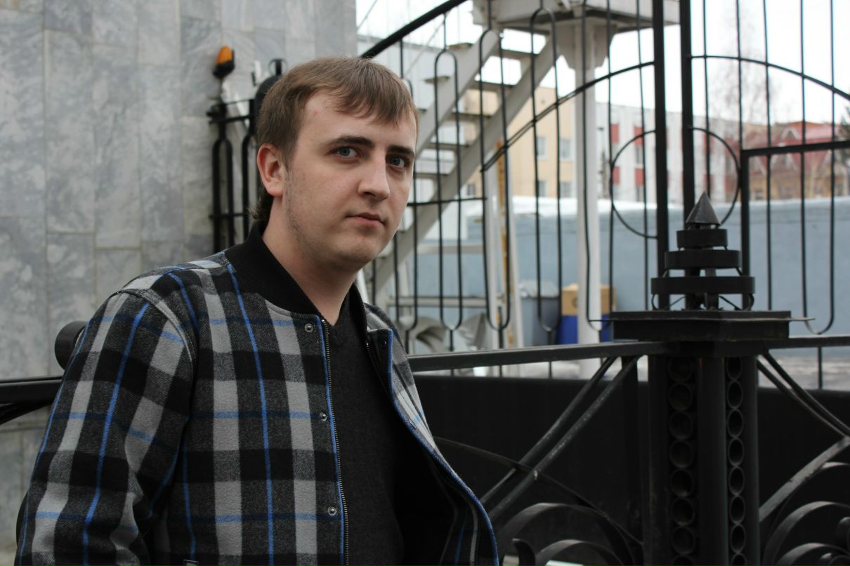 Миша Новиков | 