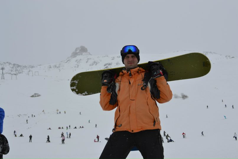 Александр Торянник | Волгоград