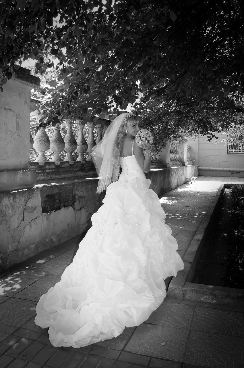 Veronica Castro | Новосибирск