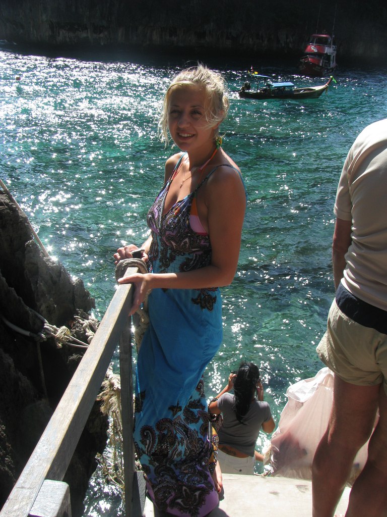 Екатерина Айдабекова | Москва