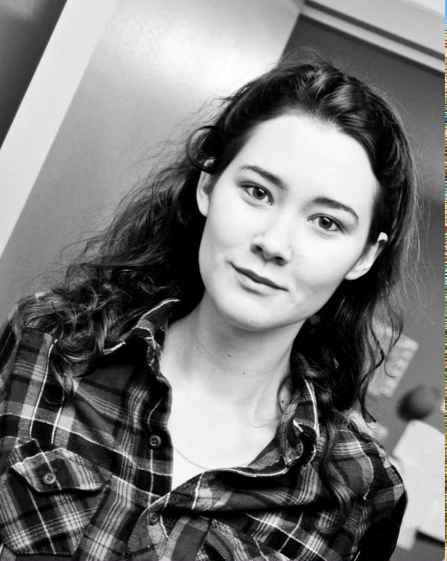 Александра Земскова | 