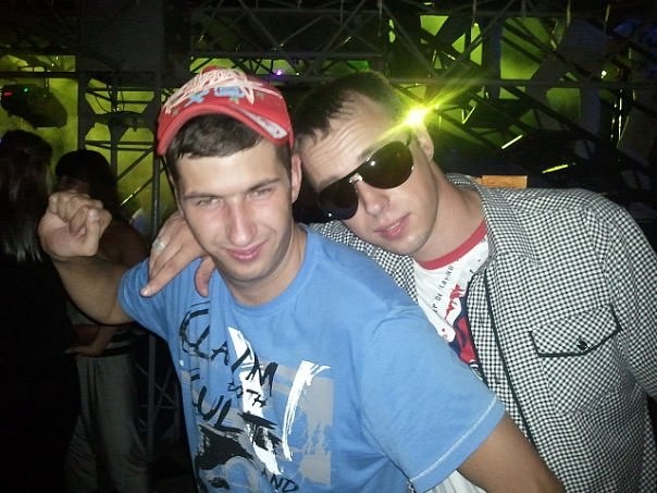 Вениамин Чёрный | Симферополь