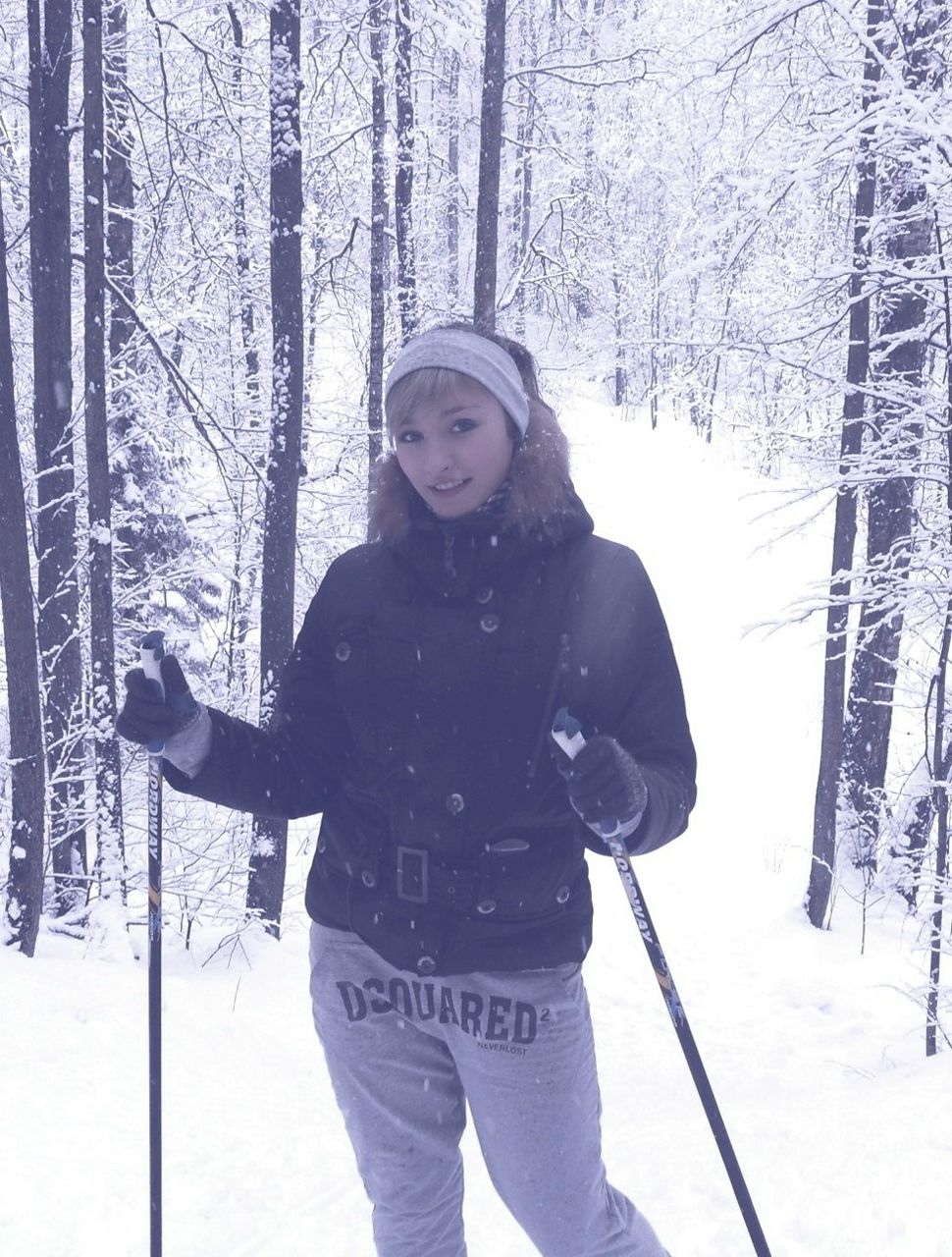 Кристина Родионова Юрьевна | Москва