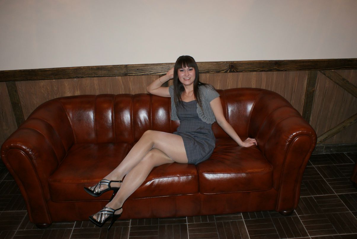 Светлана Халиуллина SveTLaYa | Стерлитамак