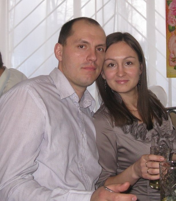 Алёна Шмакова | Ижевск