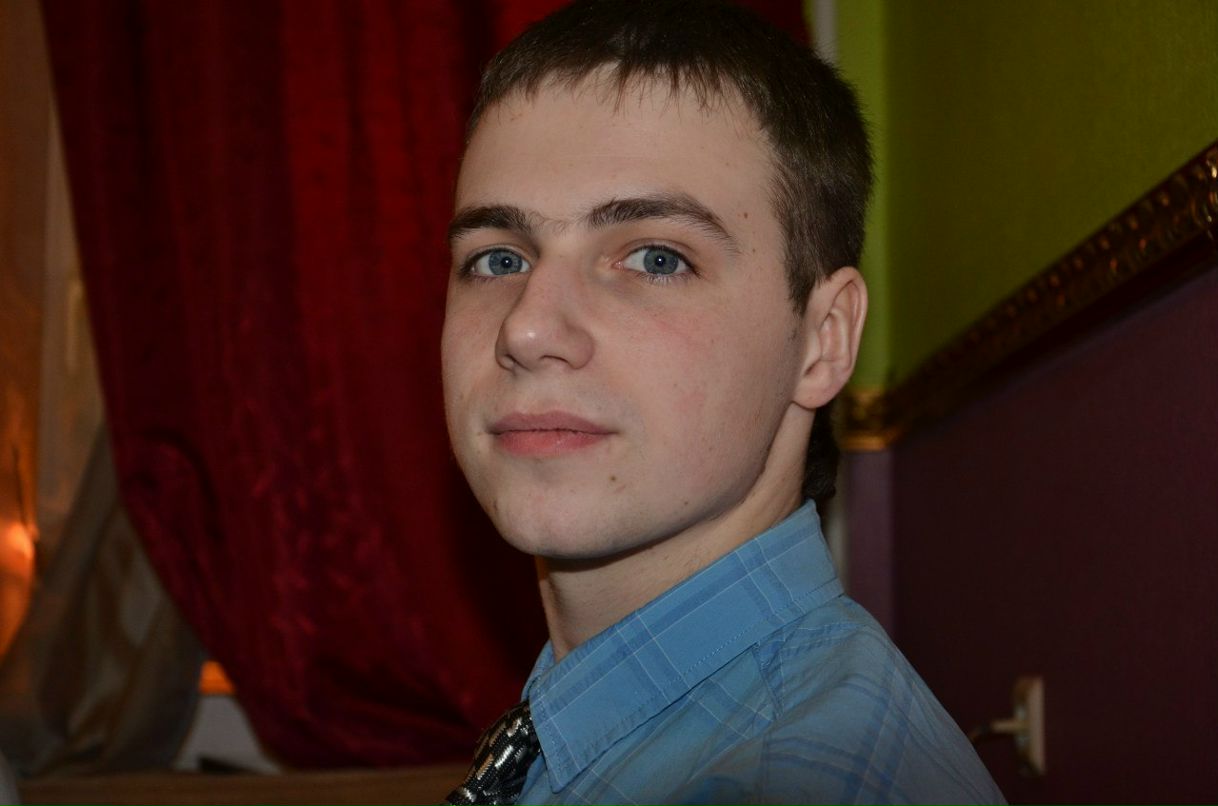 Дмитрий Марковский | Санкт-Петербург