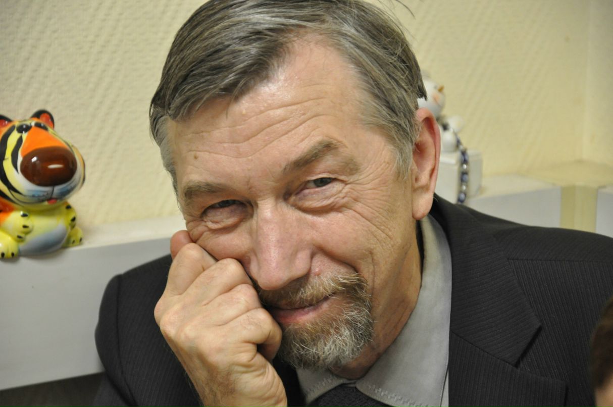 Павел Воронов Сергеевич | Москва