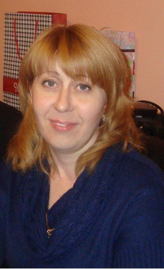 Оксана Сивакова | Краснодар