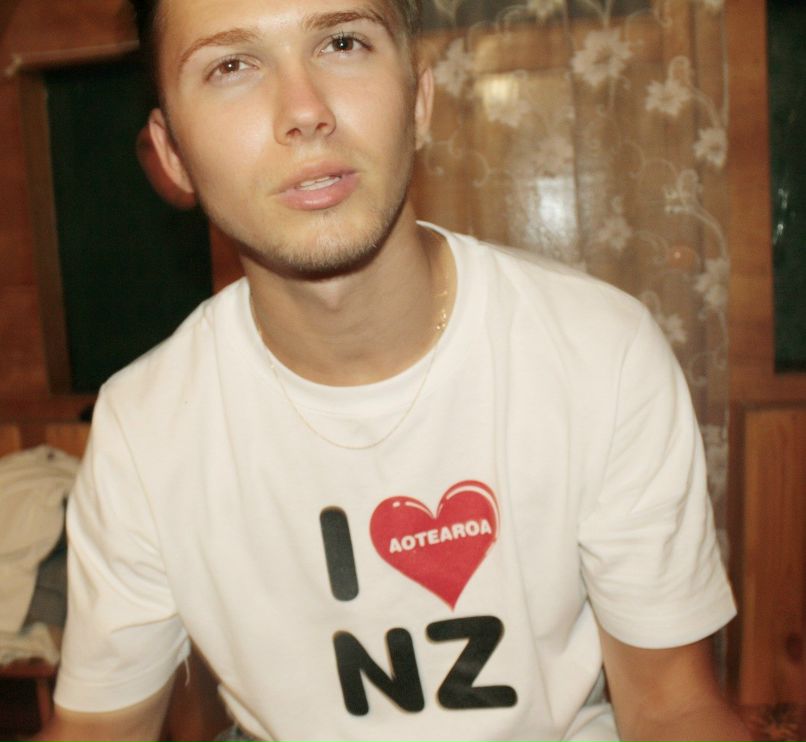 Александр Веремчук | Владивосток