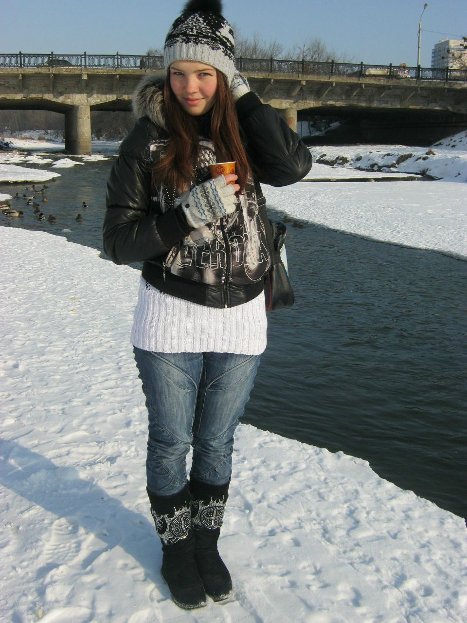 Юська Шевченко | Харьков