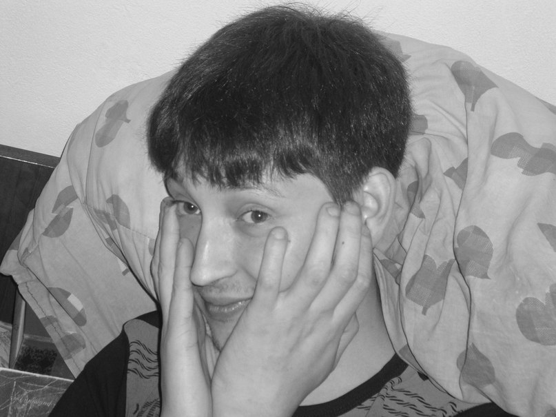 Александр Матвеев | Чебоксары