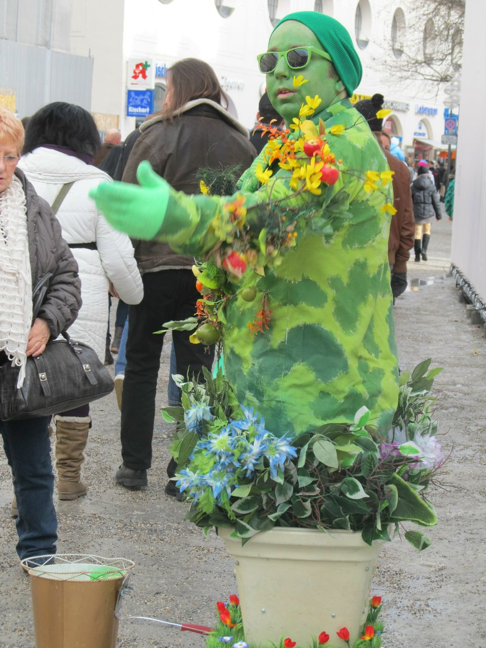 Полинка Юдина ✈ | Москва