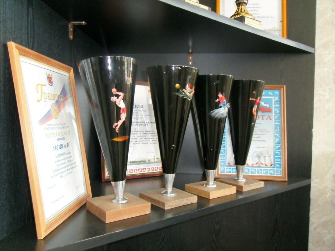 Алексей Кремер | Гаджиево