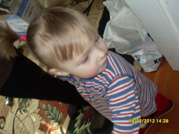 №58, Михаил Романчук, 46 лет, Житомир №58, Михаил Романчук, 46 лет, Житомир