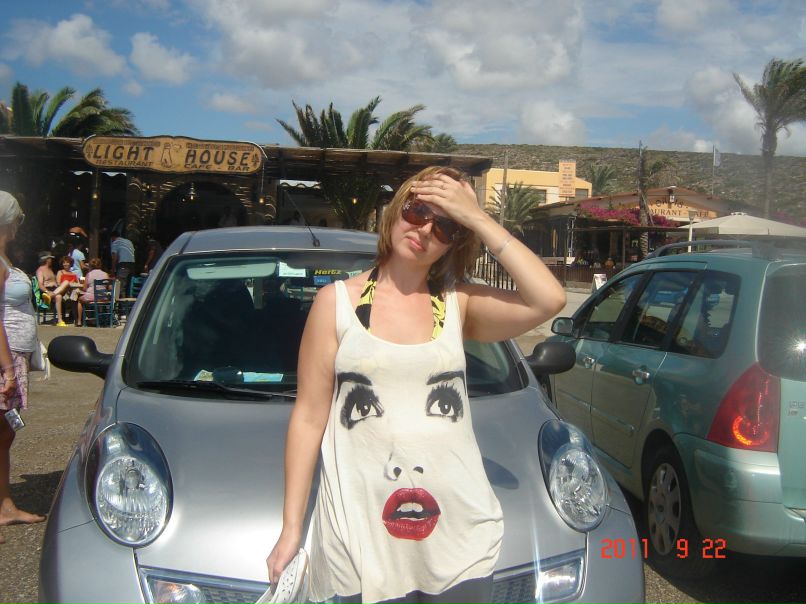 Светлана Цветкова | Тосно