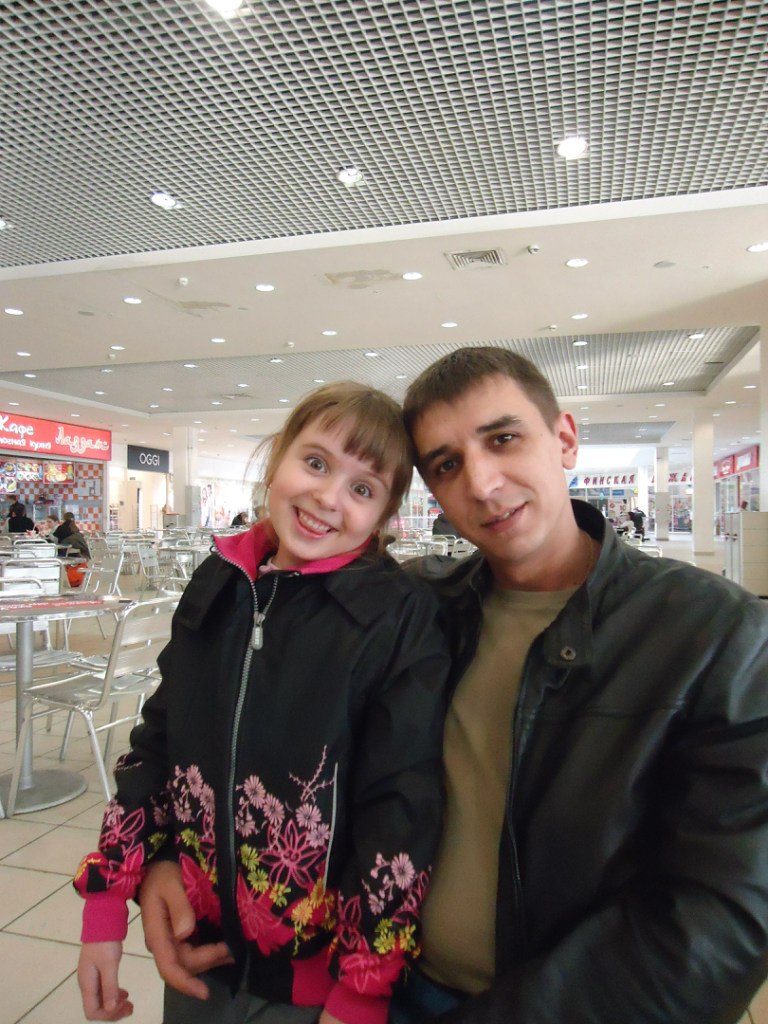 Игорь Горбуля | Москва