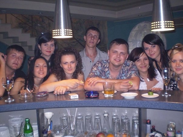 Юлия Александрова | 