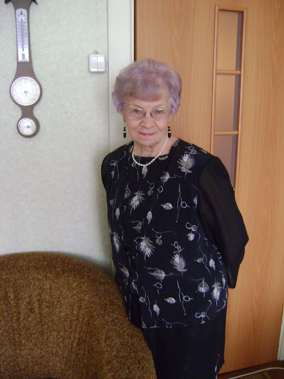 Татьяна Кочурова | Белозерск