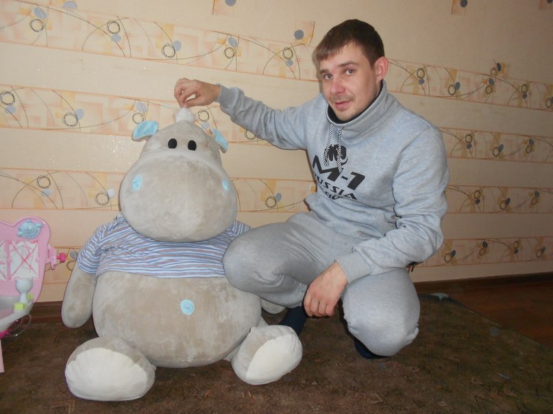 Алексей Трегубов | Рязань (деревня)