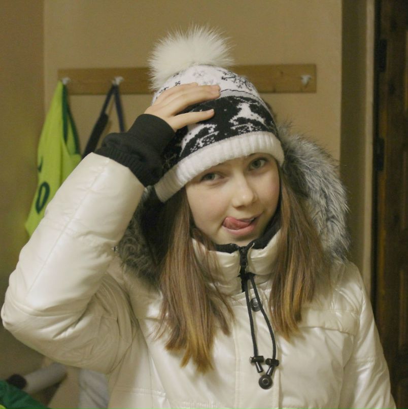 Даша Децюра | Серафимович