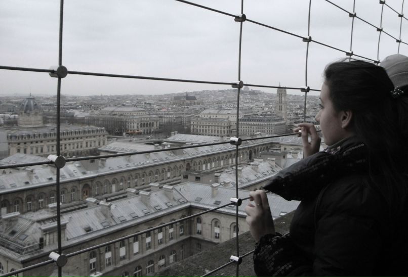 Алина Нурияхметова | Казань