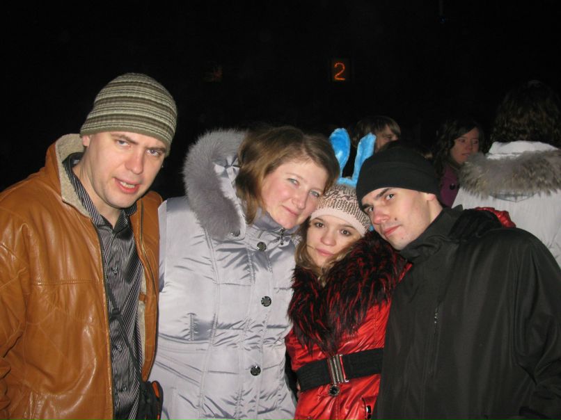 Олександр Місюра | Нововолынск