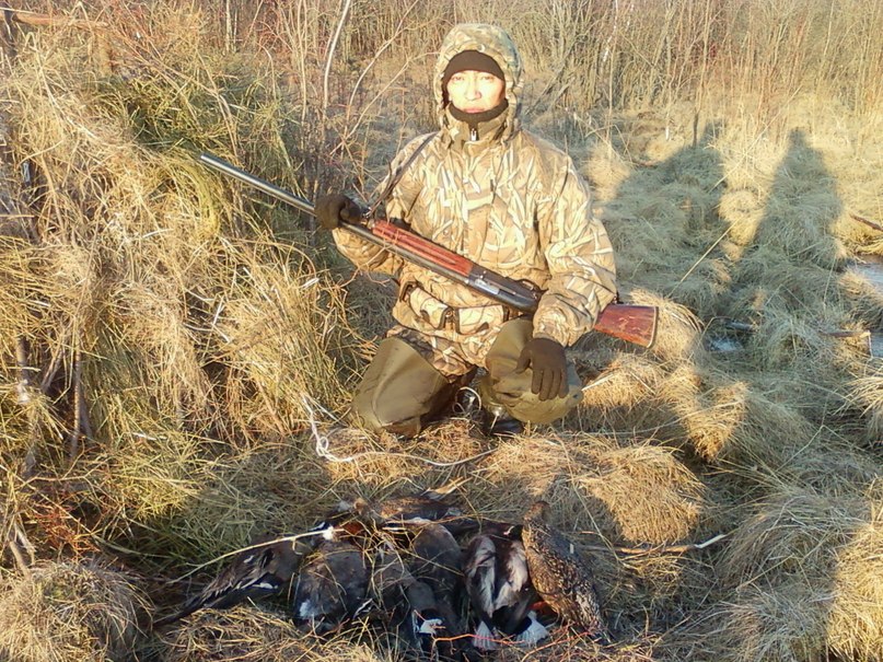 Николай Николаев | Вилюйск