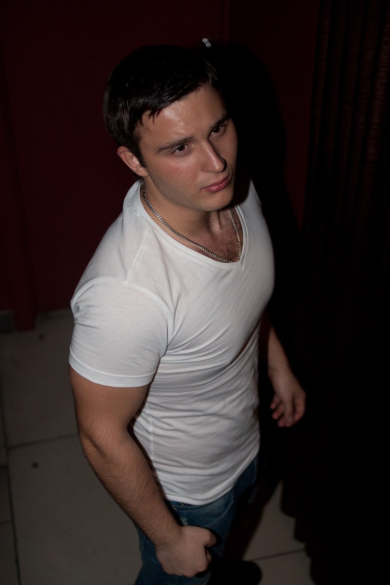 Иван Васильев LYAMUR | Екатеринбург