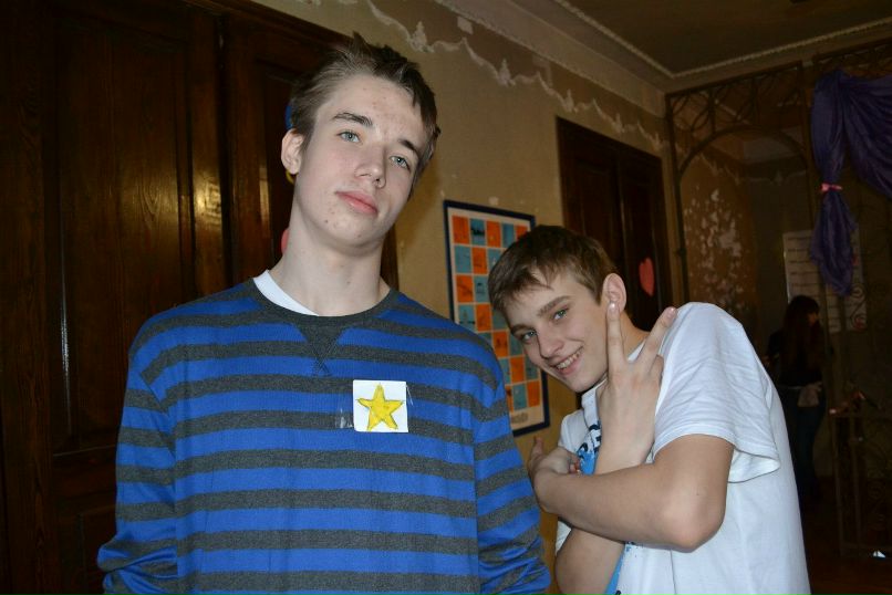 Евгений Губарев | Краснодар