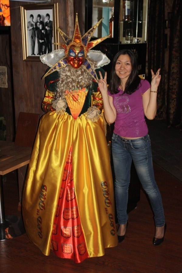 Жанара Ниязова | Алматы